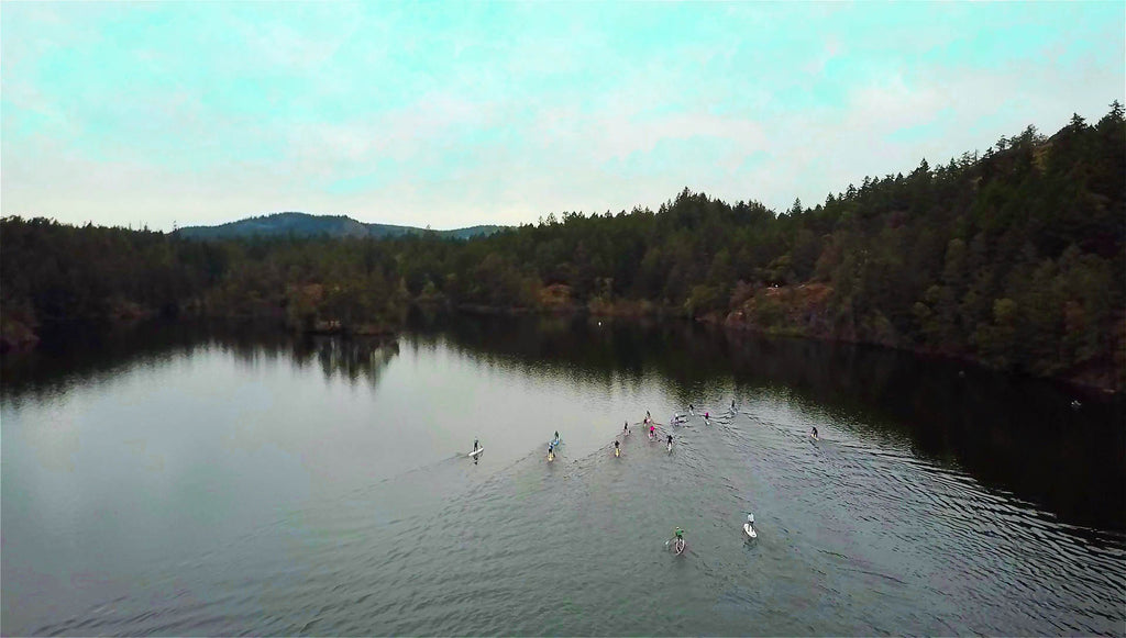 SixPack SUP Race Series FINALE - Sunday, September 24