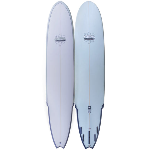Aipa Surftech Big Brother Sting Fusion HD