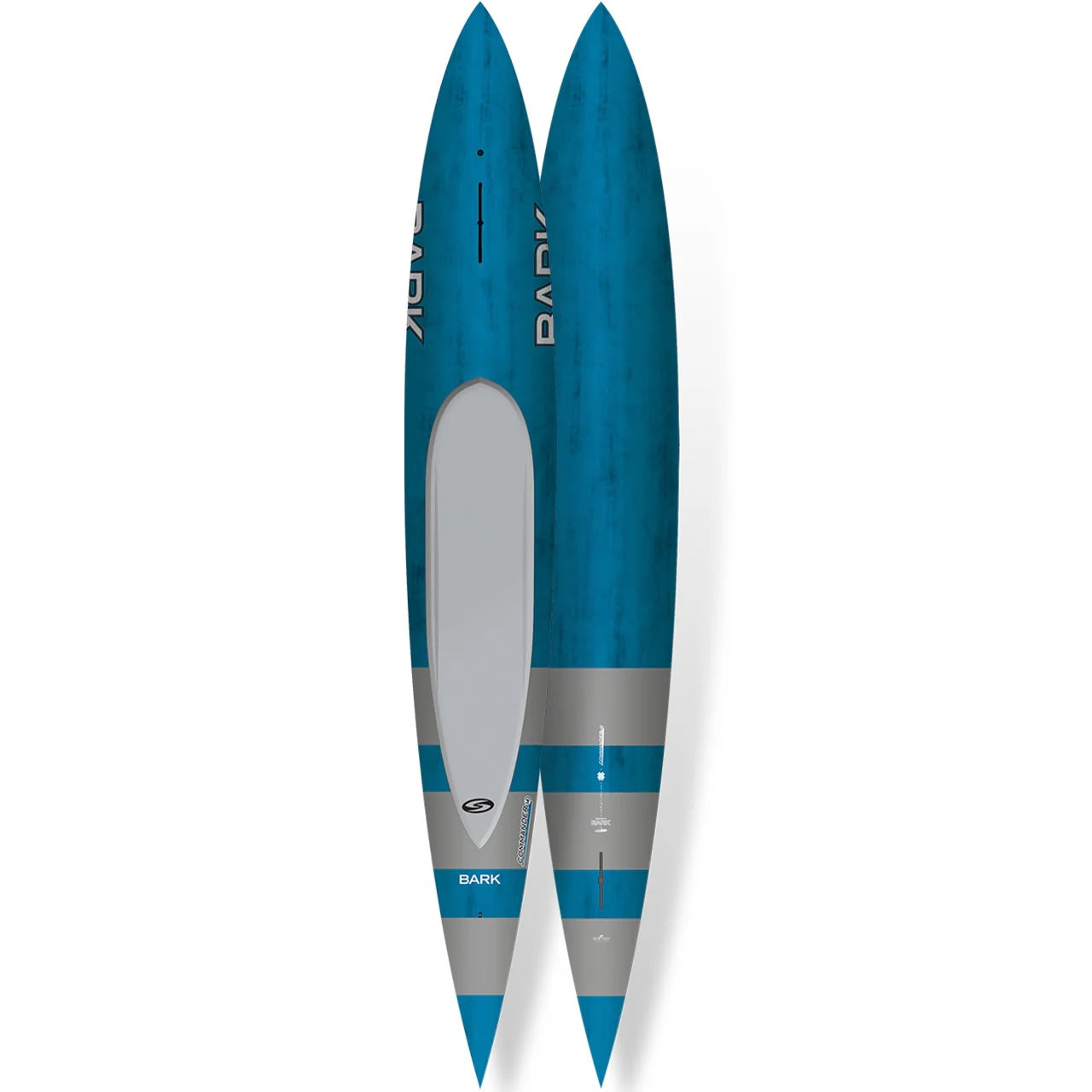 Surftech Bark Commander Prone
