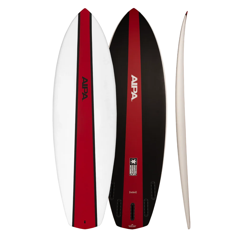 Aipa Bone Fish Carbon