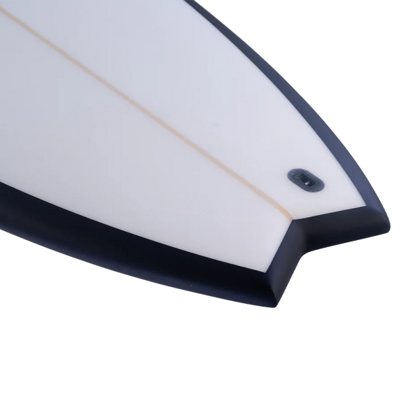 AIPA 7'0\" ホワイト/グレー　ビッグボーイスティング SURFTECH BenAipa BigBoy Sting 7'0