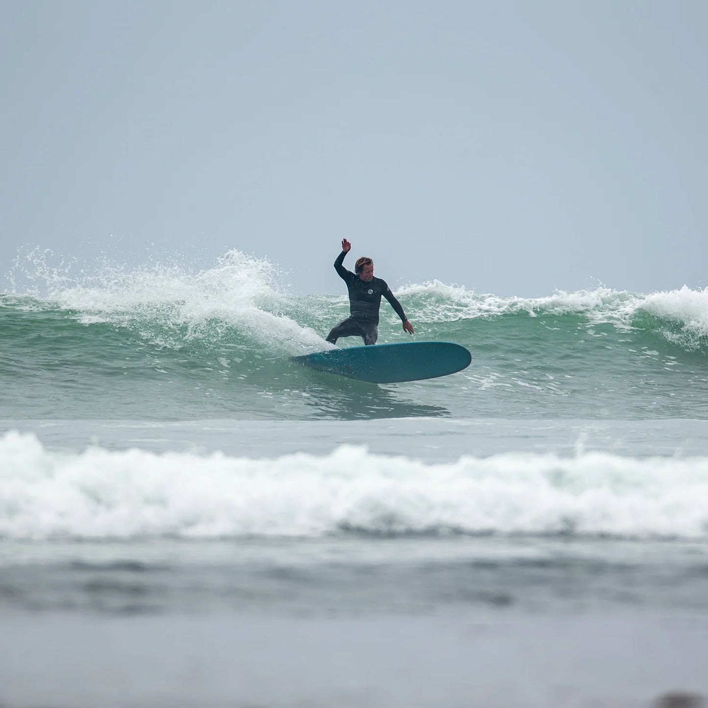 Wayne Rich Checkmate Surftech NFT