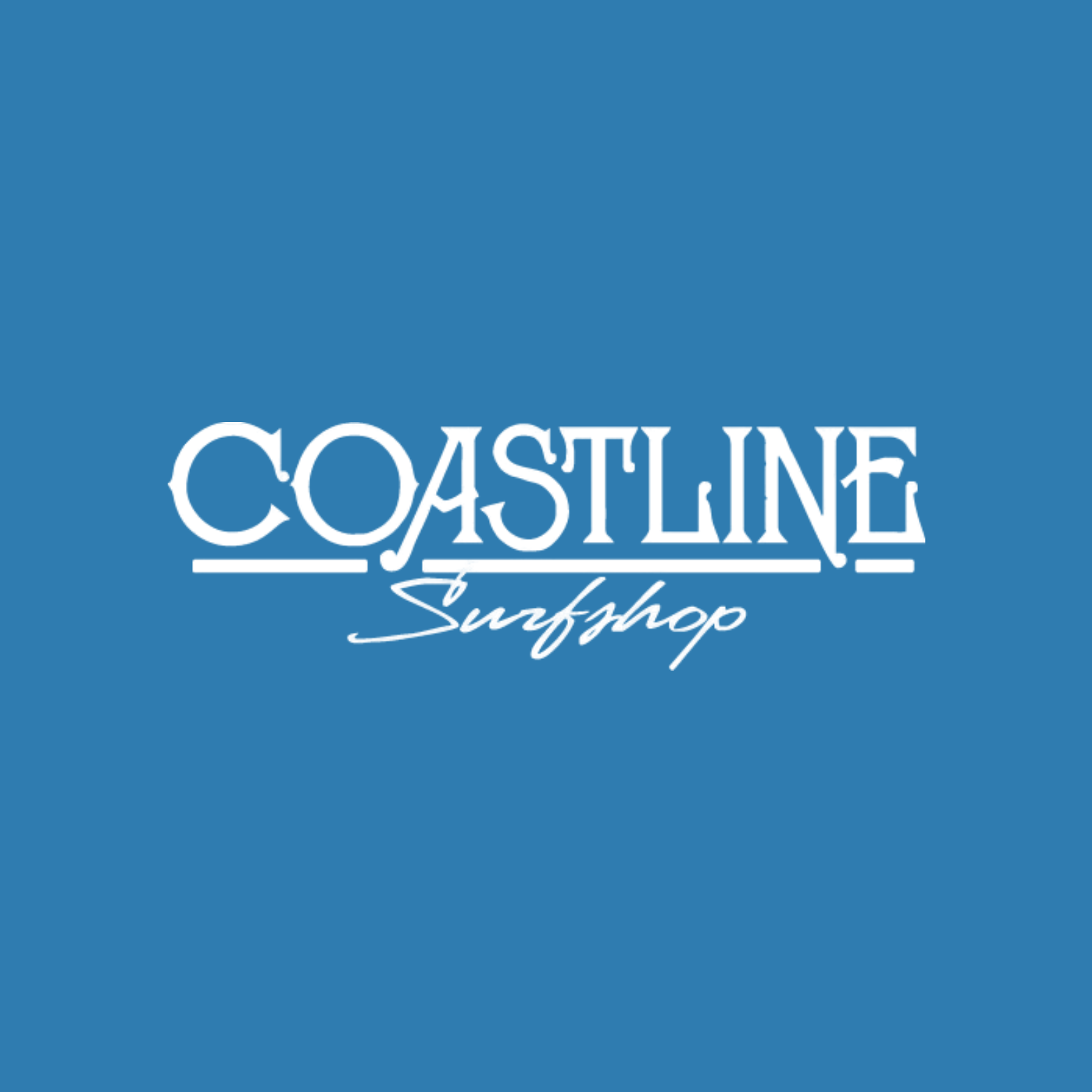 スポーツ COASTLINE SURF Coastline Surf Shop