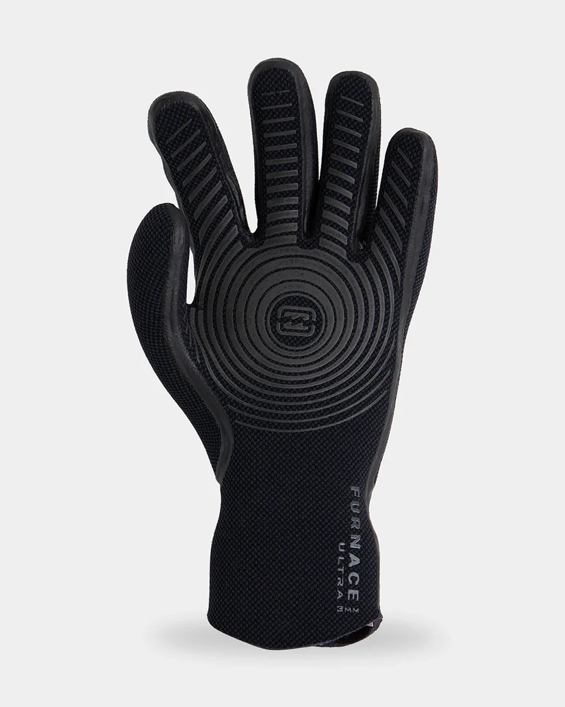 Billabong 3mm Furnace Ultra Glove