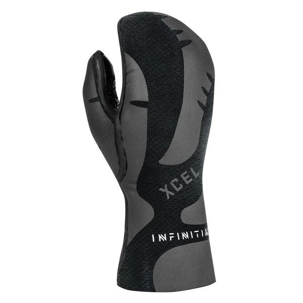 Xcel Infiniti 5mm Mitten