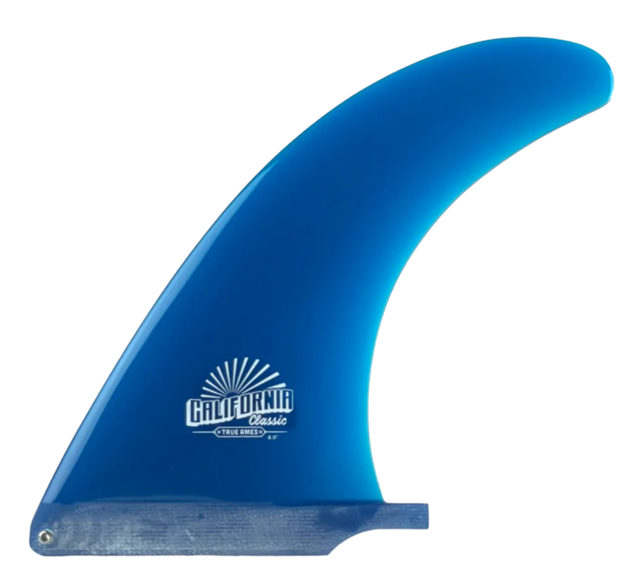 True Ames California Classic Fin