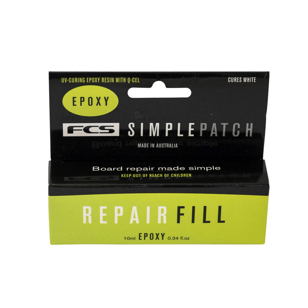 FCS Simple Surfboard Repair Fill