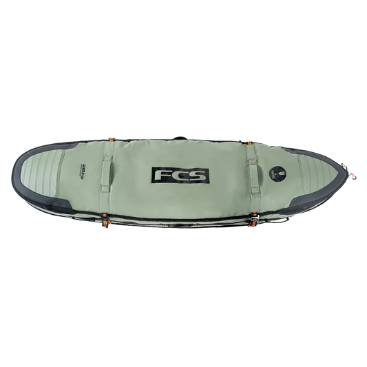 FCS Travel 2 Surfboard Bag