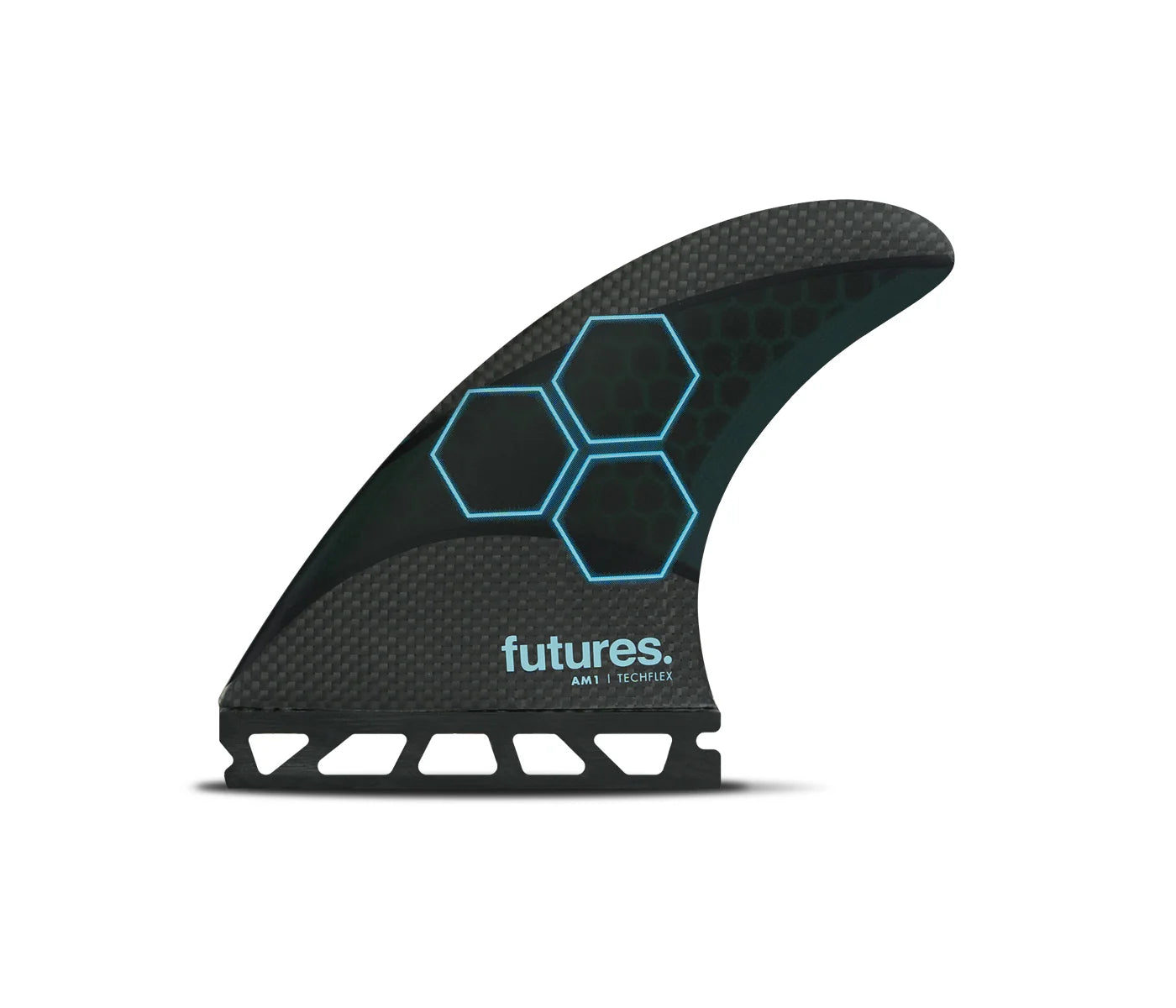 Futures Fins AM