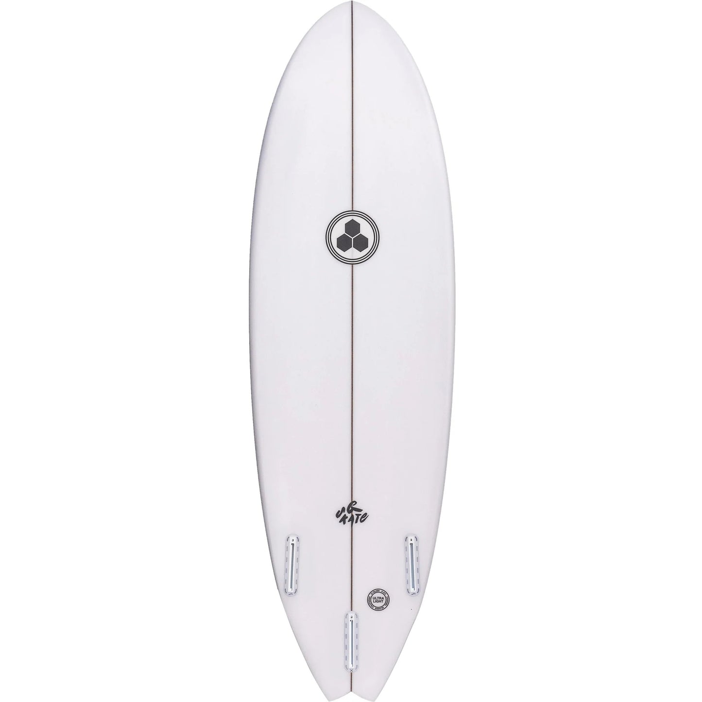 Channel Islands G Skate