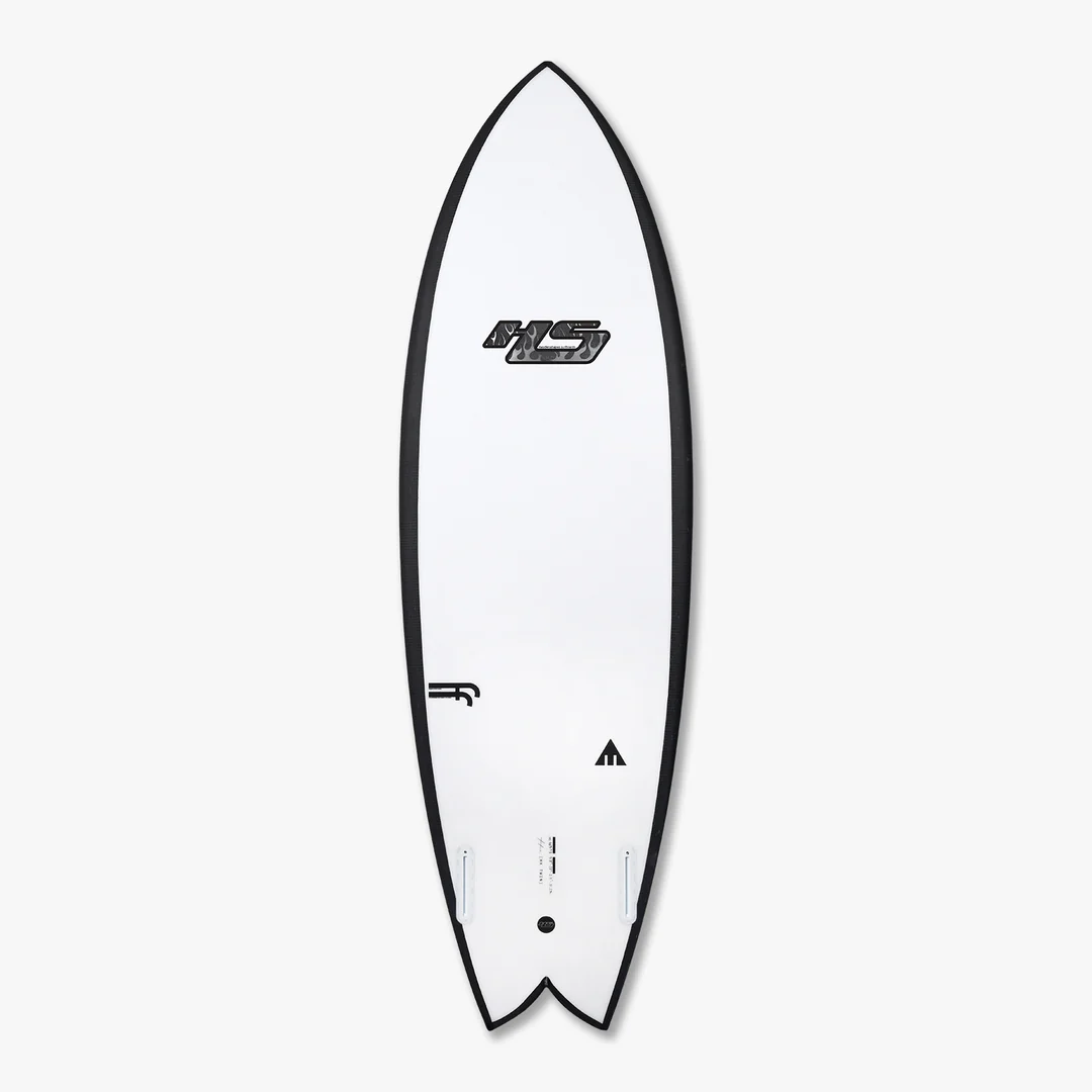 Haydenshapes Hypto Krypto Twin Future Flex