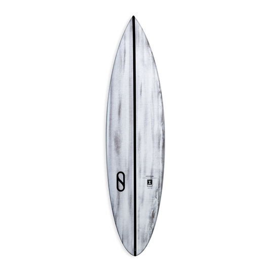 Firewire Houdini
