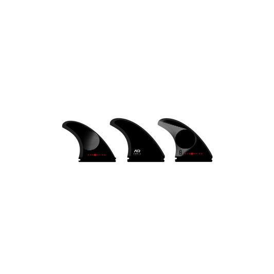 Firewire Endorfins Slater KSR Rake Fin Set