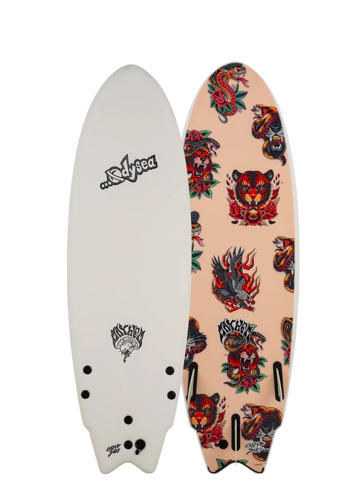 Catch Surf Odysea X Lost RNF