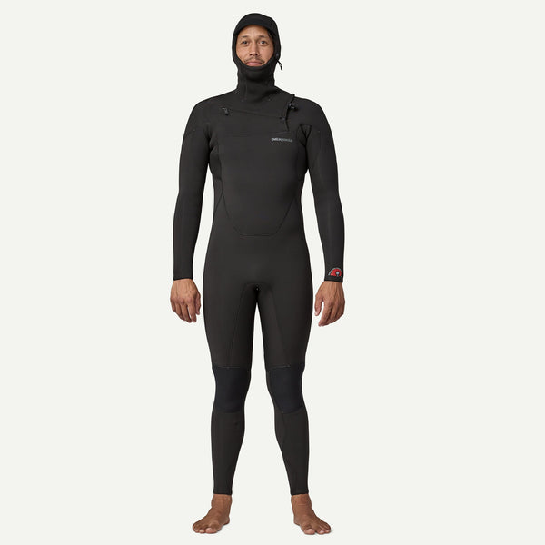 Patagonia R4 Regulator Yulex FZ HD Mn's – Coastline Surf Shop