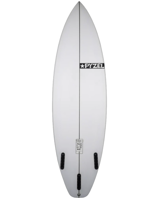 Pyzel Power Tiger Surfboard