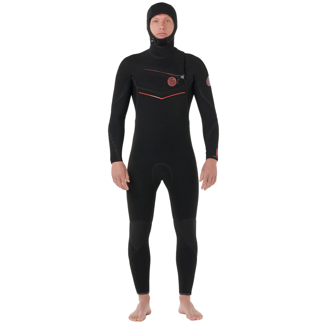 Rip Curl F-Bomb Fusion 5/4 CZ HD Men's Wetsuit (2026)