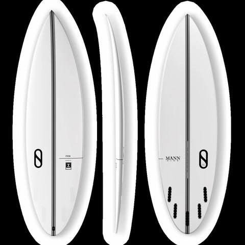 Firewire FRK