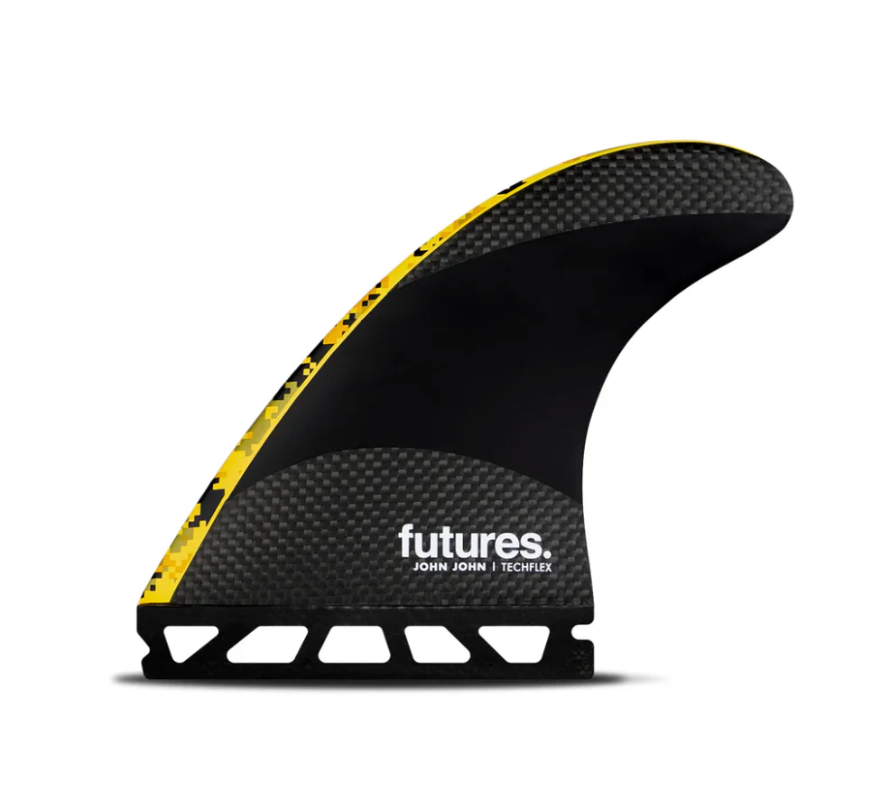 Futures Fins JJF Techflex