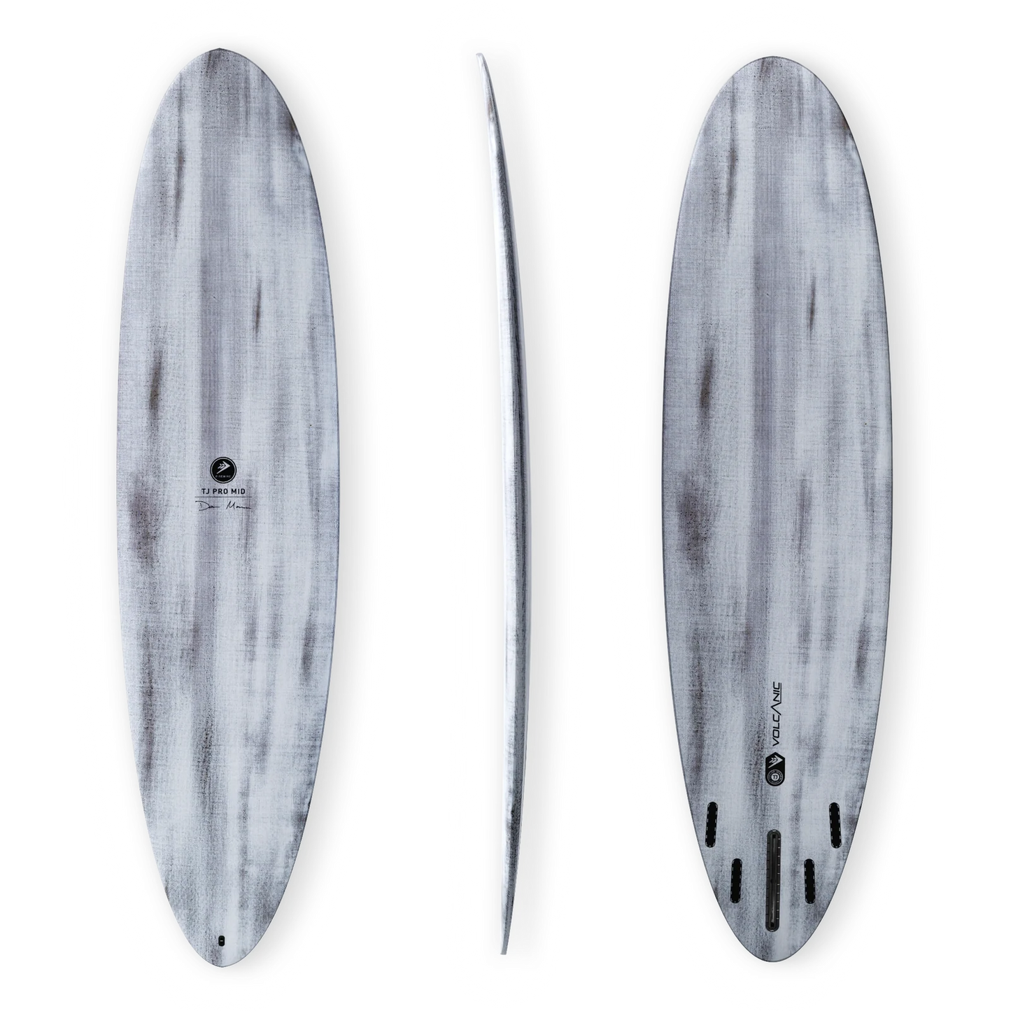 Firewire TJ Pro Mid Surfboard