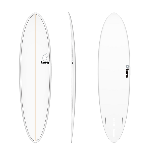 Torq TET Mod Fun Surfboard