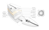 Torq X-Lite CI Chancho
