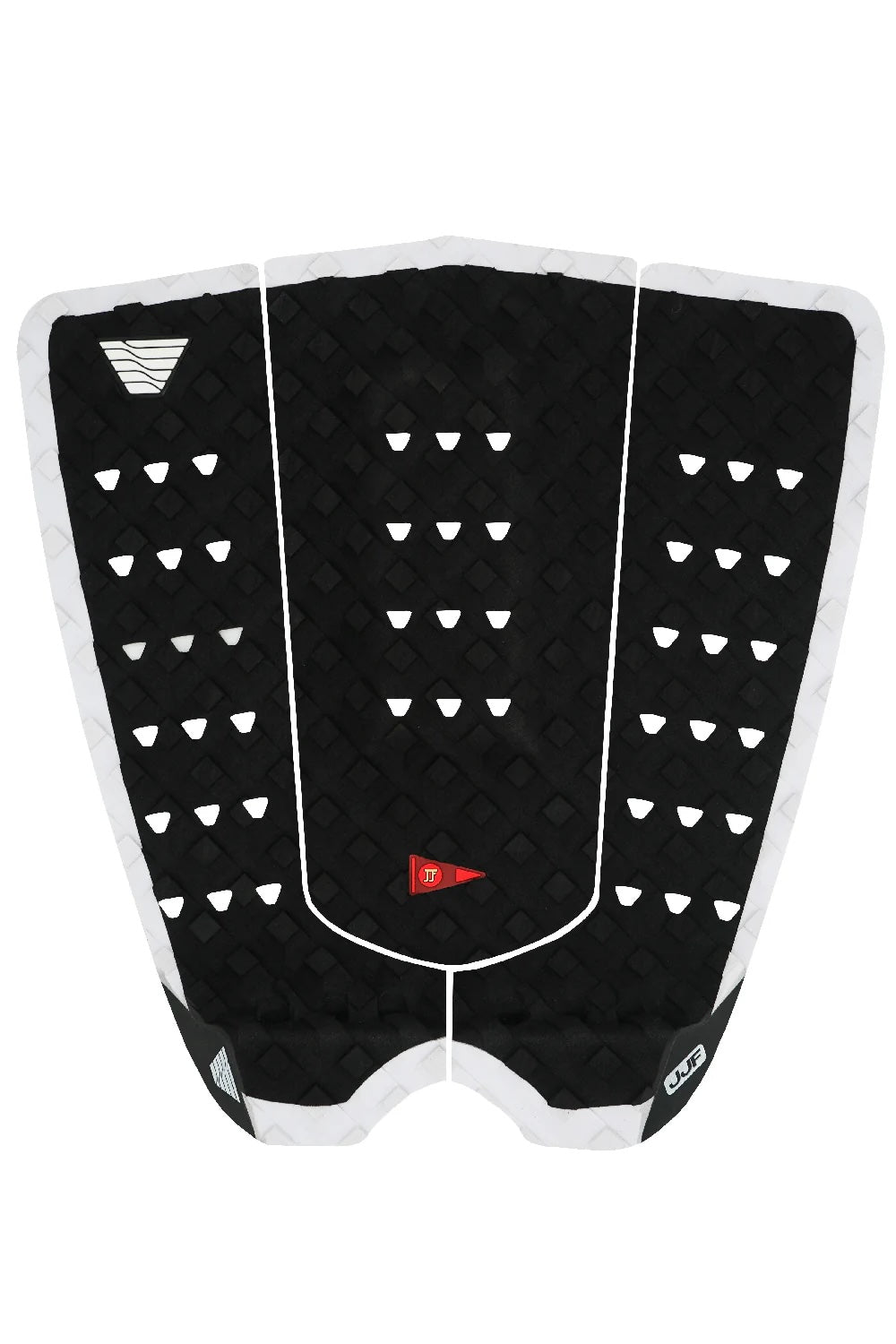 Veia JJF Squash Tail Pro Tail Pad