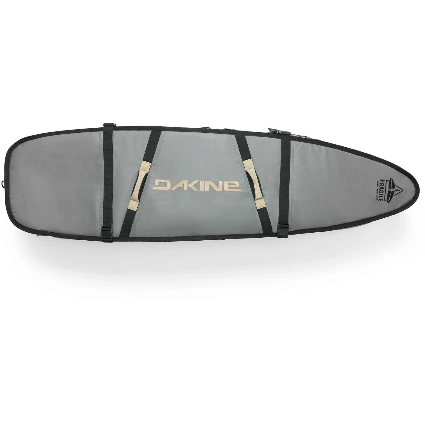 Dakine World Traveler Quad Surfboard Roller Bag