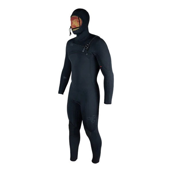 Xcel Comp X 4.5/3.5 HD CZ men's