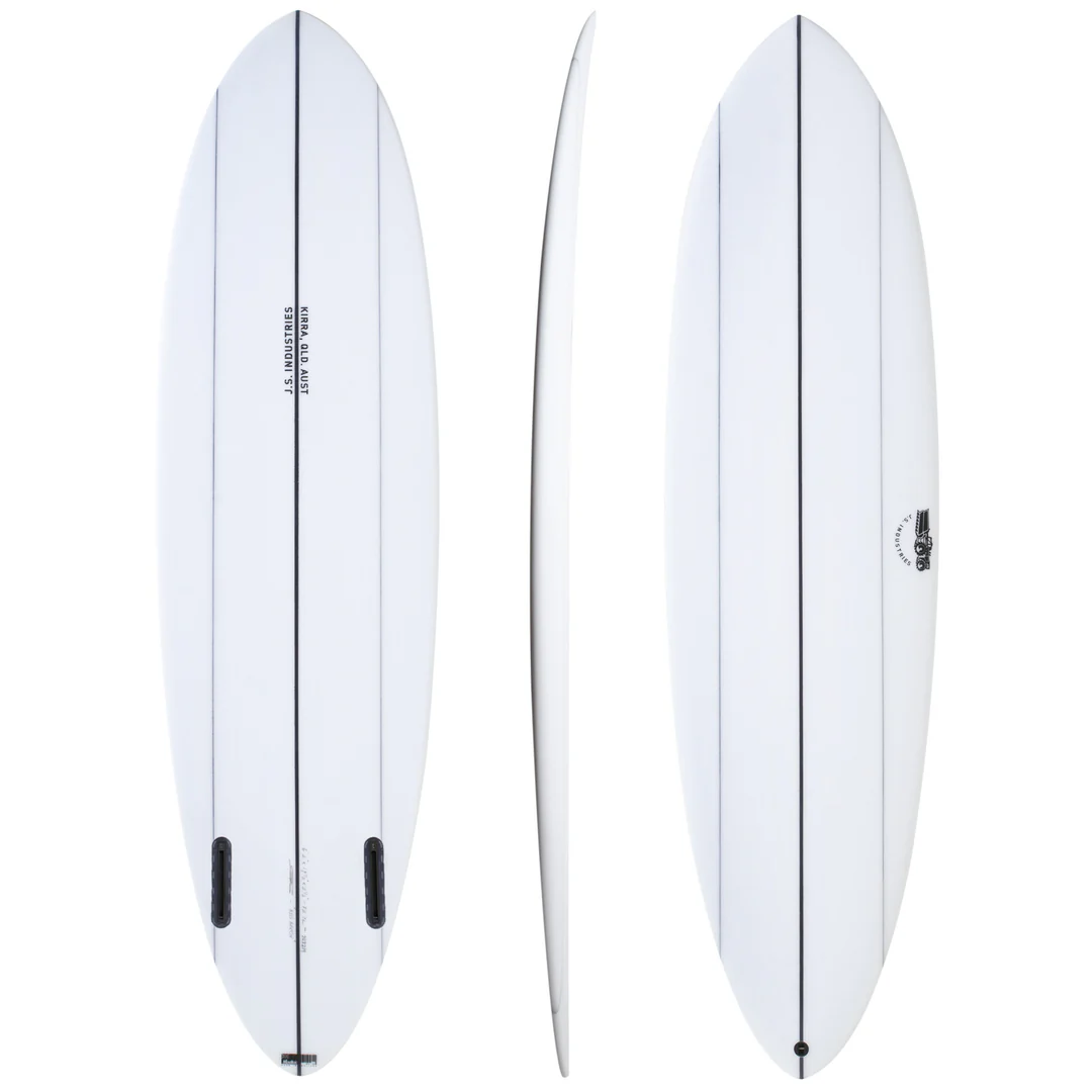 JS Industries Big Baron PE