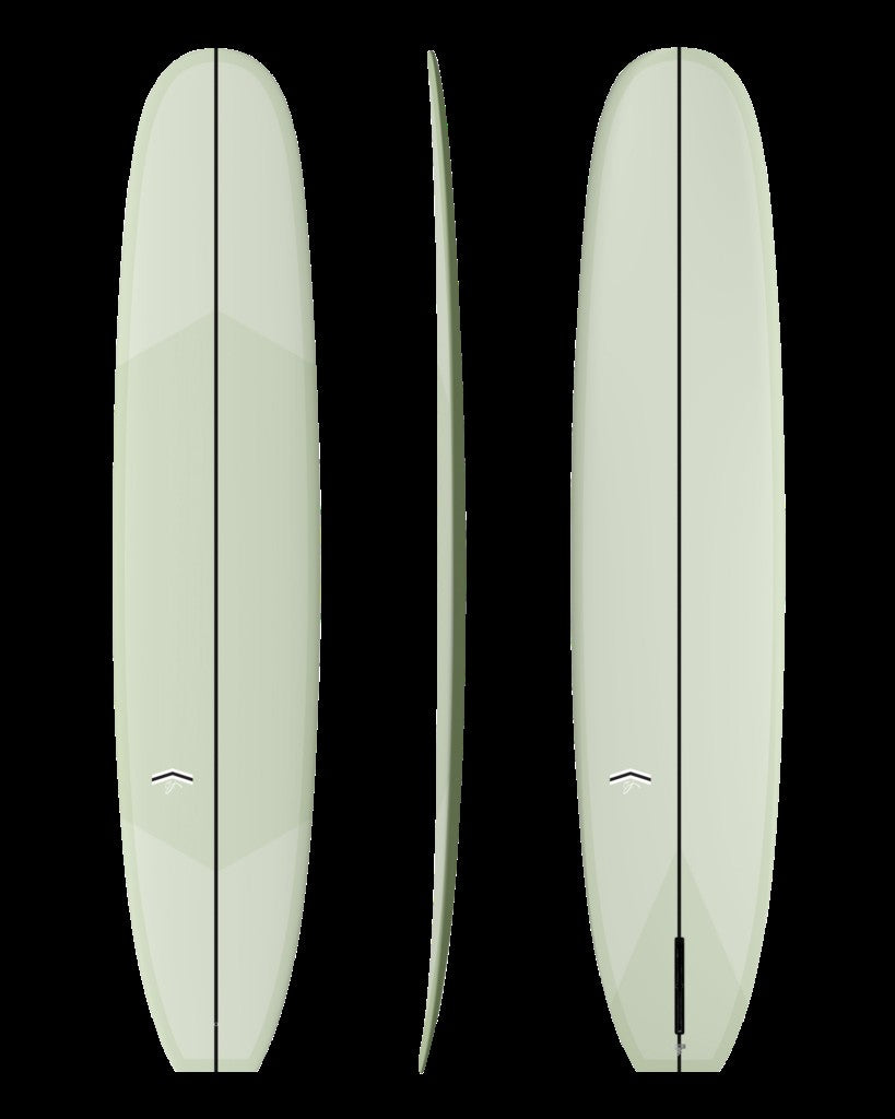 Thunderbolt CJ Nelson Ryan Engle Sprout 2.0