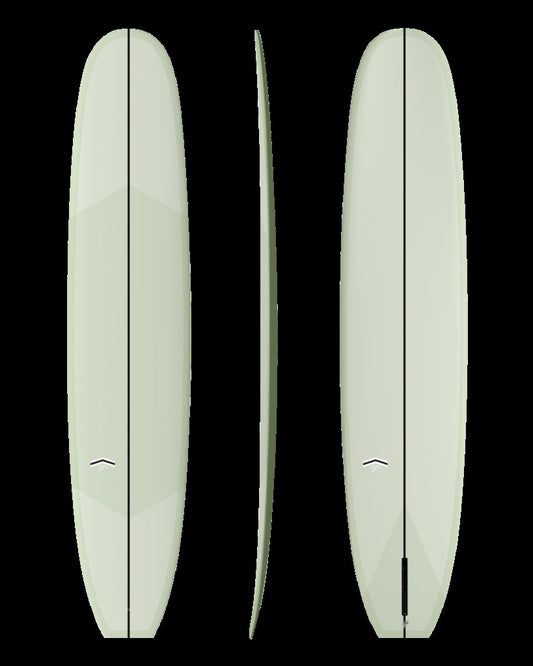 Thunderbolt CJ Nelson Ryan Engle Sprout 2.0