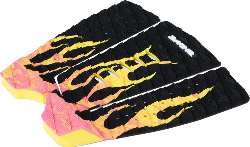 Dakine Traction Pads