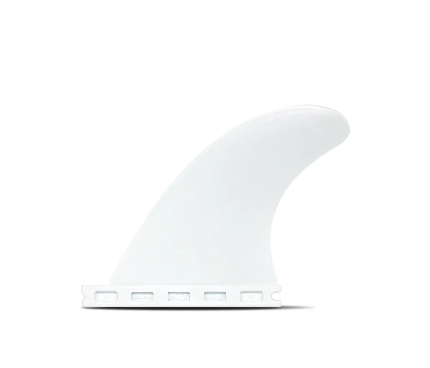 Futures Fins Quad Rear set (2)
