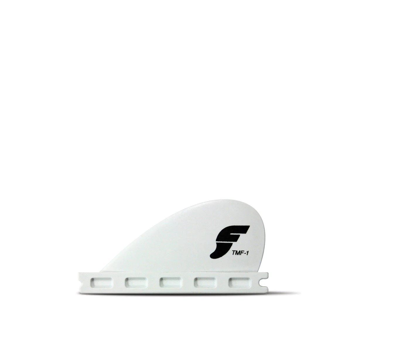 Futures Fins TMF-1 (trailer for 5 fin option)
