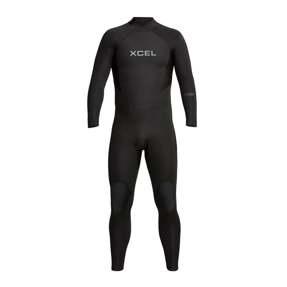 Xcel Axis 4/3 BZ Men's Wetsuit