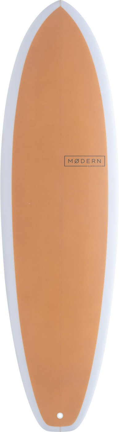 Modern Falcon PU