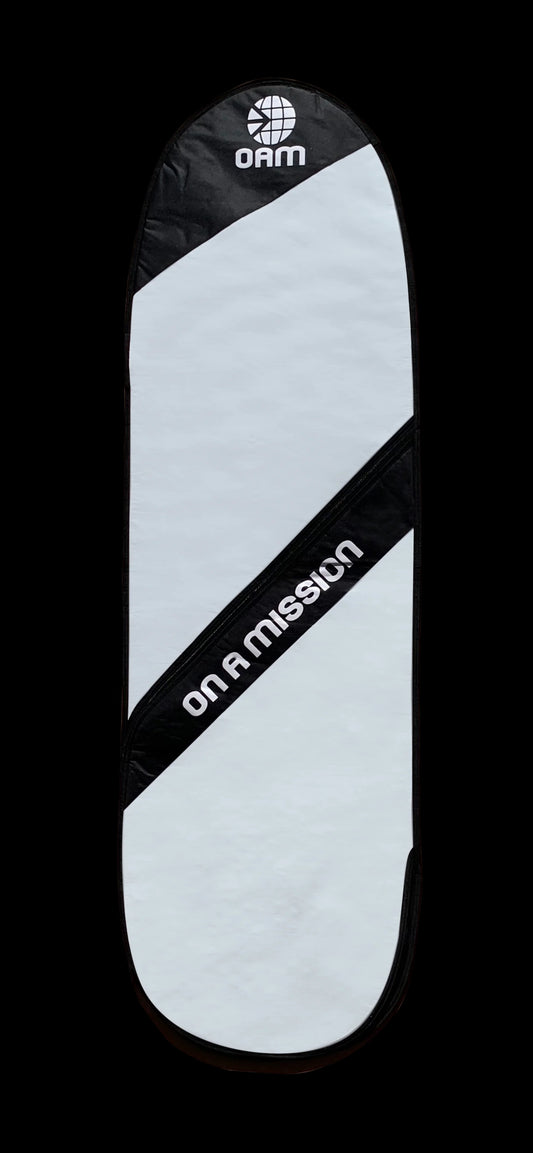 OAM Solo Mission Surfboard Bag