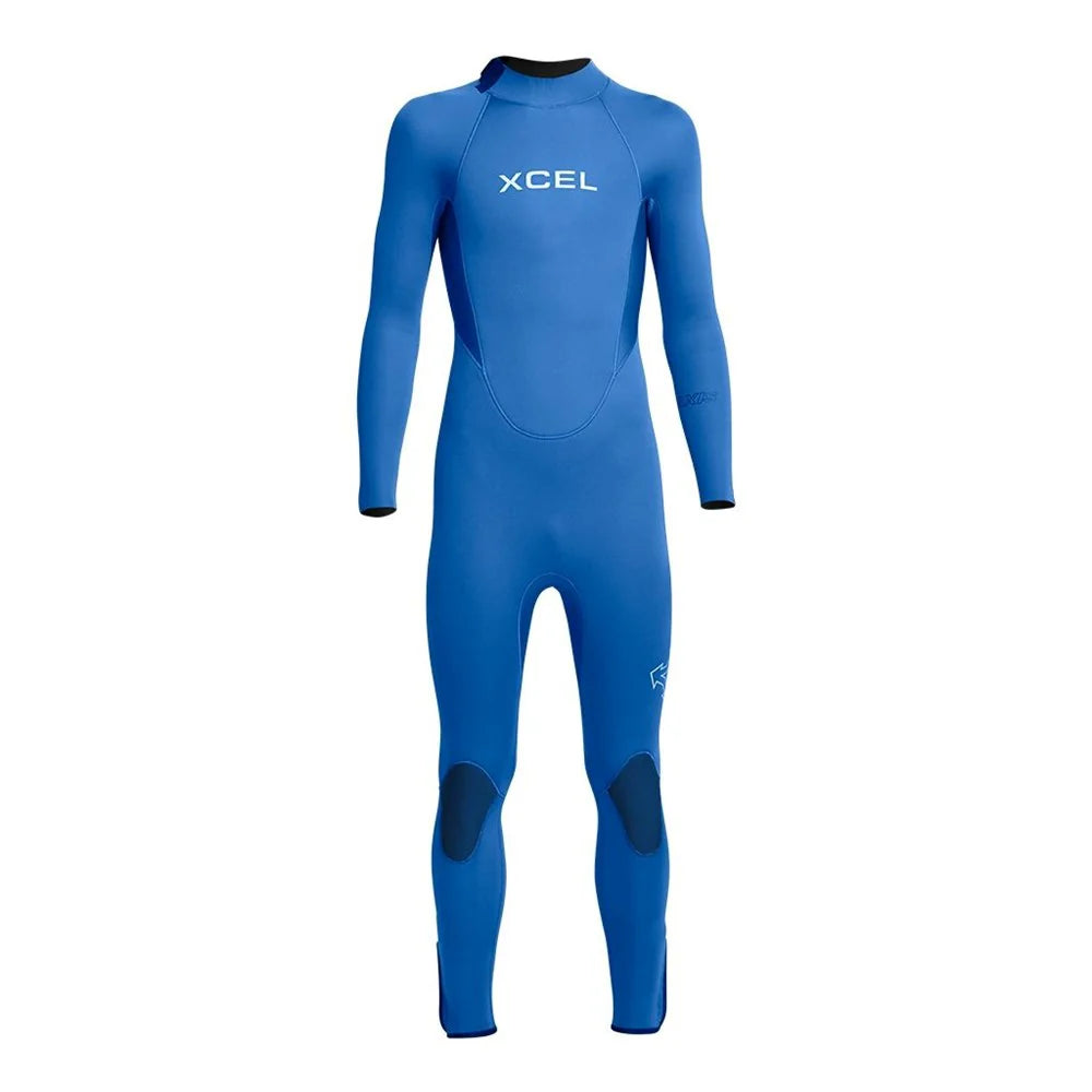 Xcel Youth Axis 4/3 BZ Wetsuit