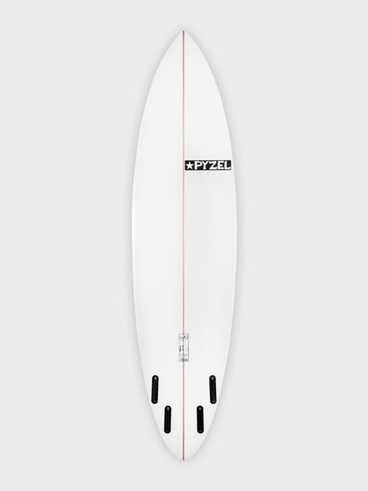 Pyzel Mini Padillac PU