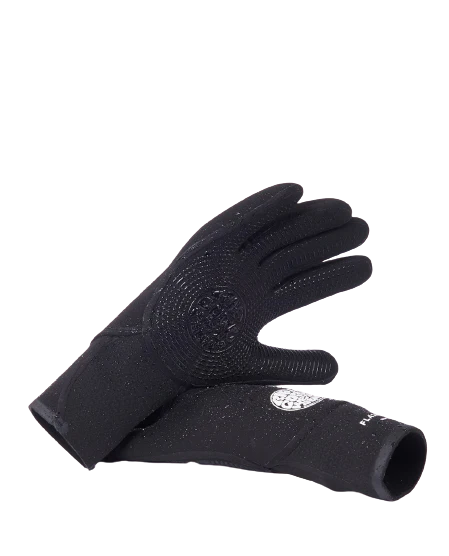 Rip Curl Flashbomb 5/3 5 Finger Glove