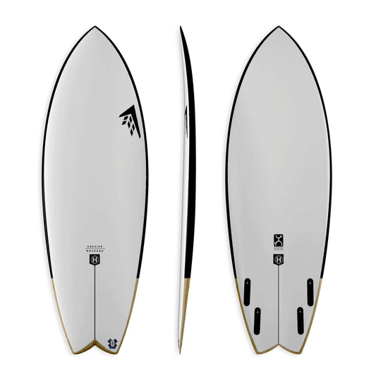 Firewire Seaside He.