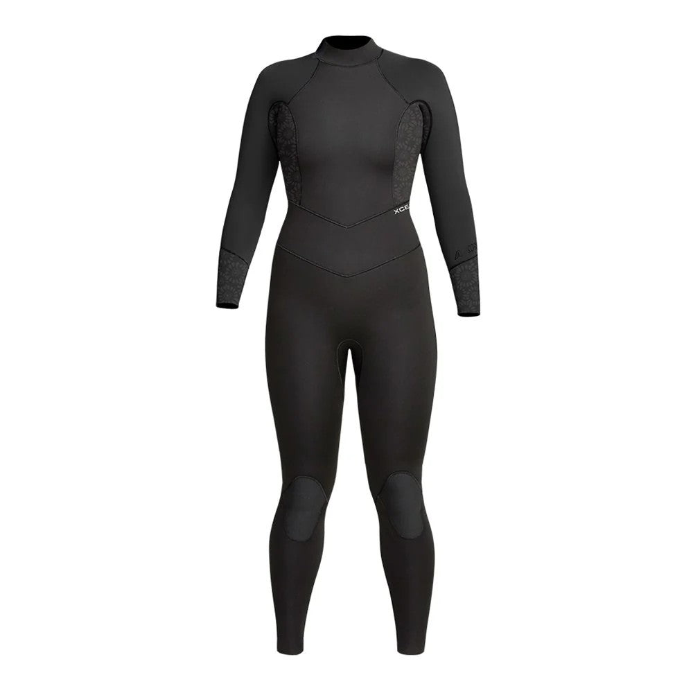 Xcel Axis 4/3 BZ women's