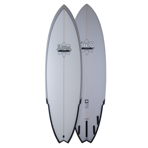 Aipa Surftech Big Boy Sting Fusion HD