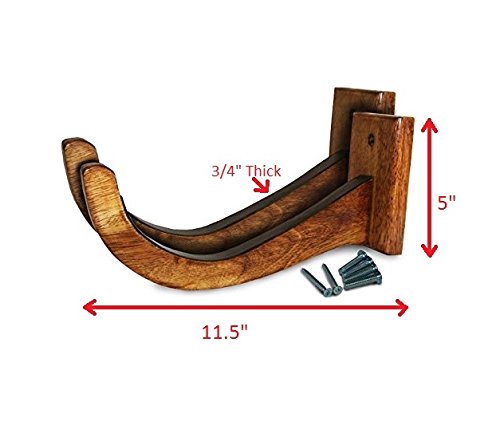 COR Surfboard Wall Rack