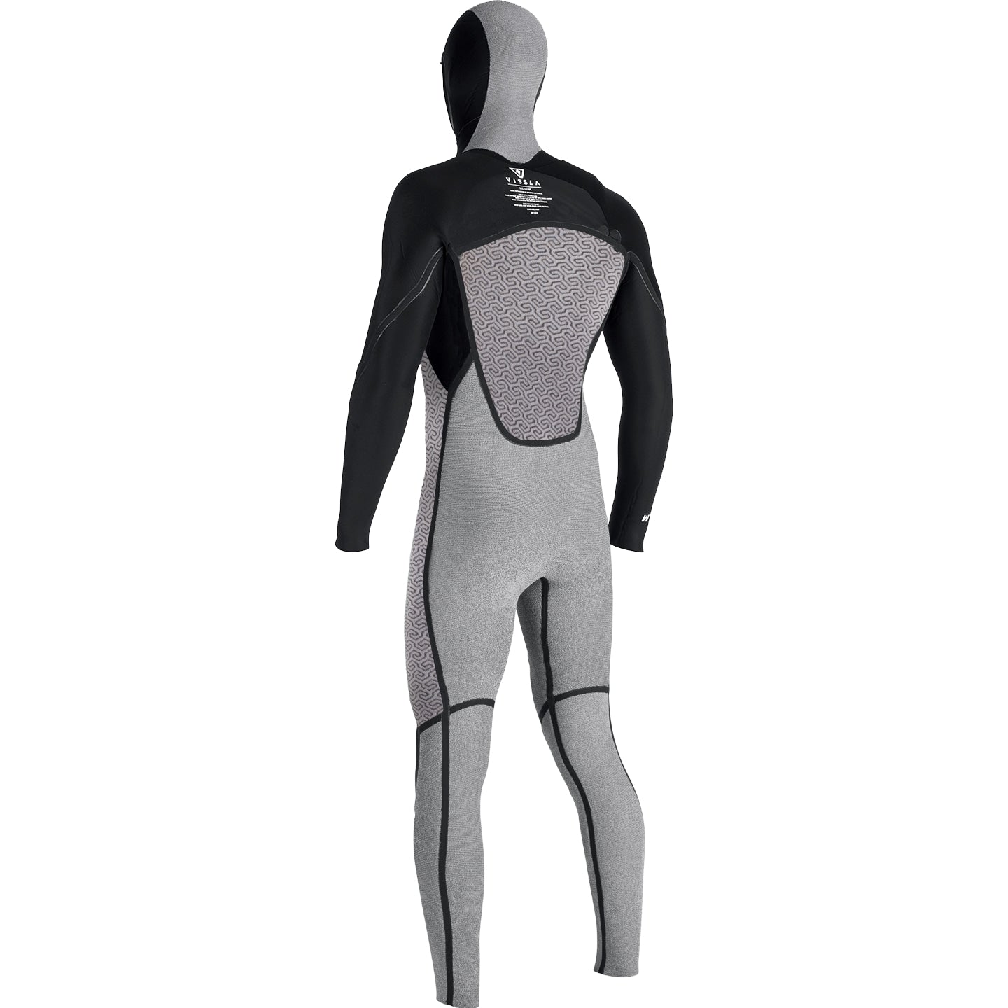 Vissla 7 Seas 5/4/3 HD CZ Men's Wetsuit