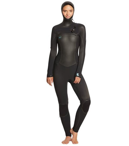 O'Neill Psycho Tech 5.5/4  HD wmn's