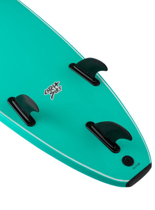 Catch Surf Blank Series Log
