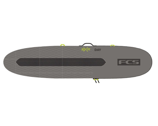 FCS Surfboard Day Bag