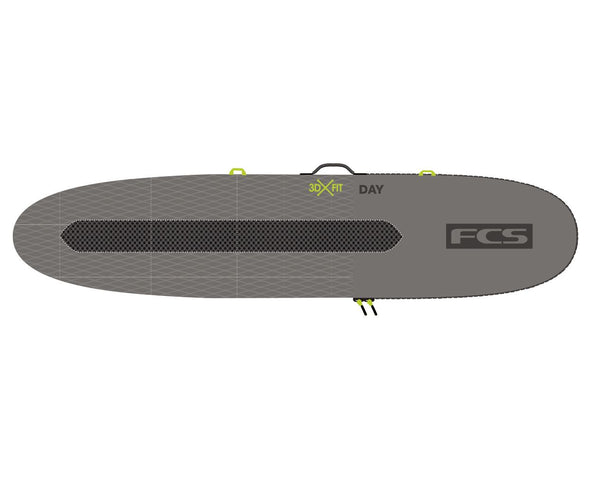 FCS Surfboard Day Bag – Coastline Surf Shop
